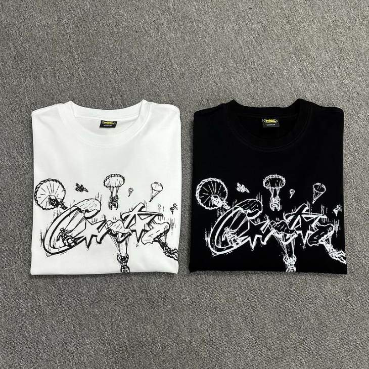 Picture of Corteiz T Shirts Short _SKUCorteizXS-2XLwmtx315516684